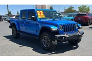 $39984 : Jeep Gladiator 2022 4x4 Rubi thumbnail