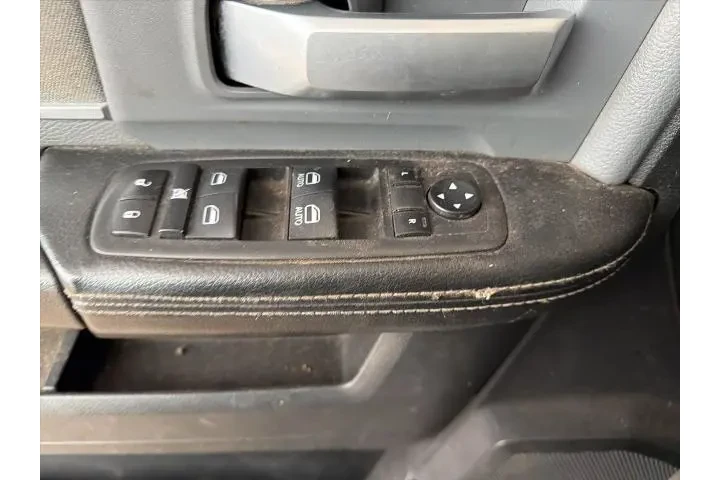 $39711 : Ram 2500 2022 4x4 Big Horn 4 image 9