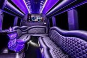 limousine y party bus 850.00 en Los Angeles