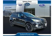 Ford Escape 2017 AWD SE 4dr