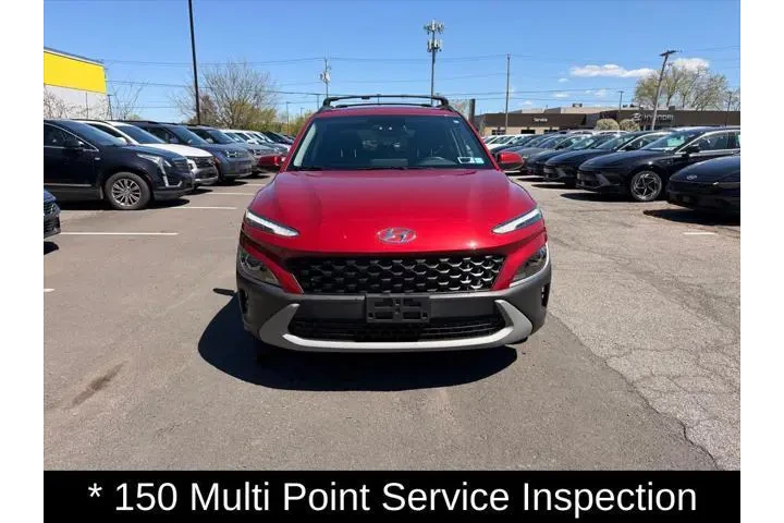 $21500 : Hyundai KONA 2023 AWD SEL 4d image 8