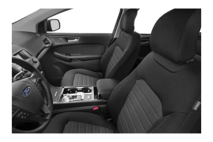 $14783 : Ford Edge 2020 SE 4dr Crosso image 9