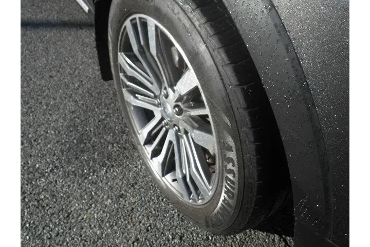 $23500 : Ford Explorer 2019 AWD Plati image 8