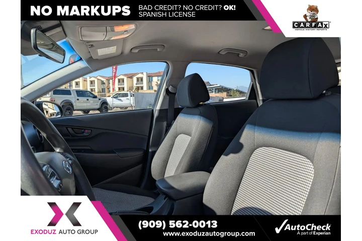 $12995 : 2022 Kona SE image 4