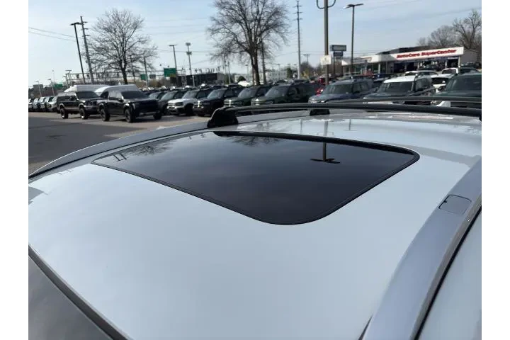 $23500 : Honda CR-V 2017 Touring 4dr image 3