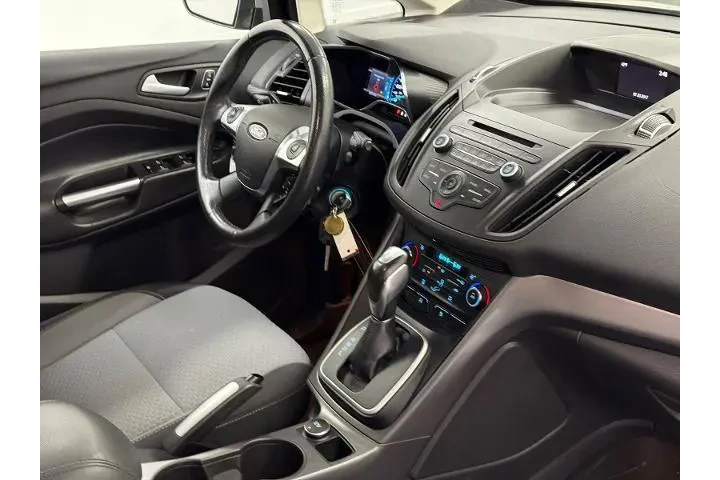 $18000 : Ford C-MAX Hybrid 2017 SE 4d image 9