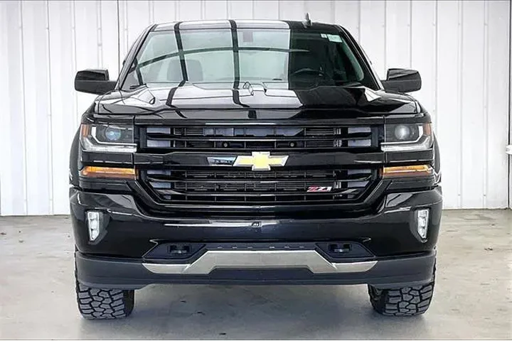$16490 : Chevrolet Silverado 1500 201 image 3