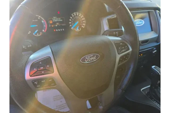 $22999 : Ford Ranger 2021 4x2 XL 4dr image 10