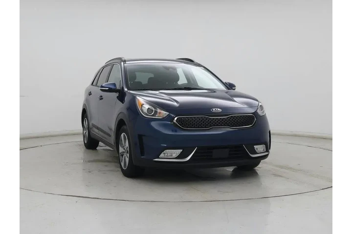 $21998 : Kia Niro 2019 EX 4dr Crossov image 7