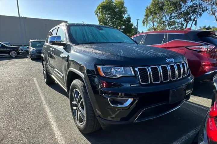 $22990 : Jeep Grand Cherokee 2020 4x4 image 2