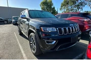 $22990 : Jeep Grand Cherokee 2020 4x4 thumbnail