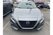 $14988 : Nissan Altima 2020 2.5 S 4dr thumbnail