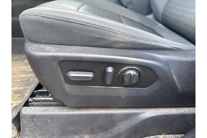 $40000 : GMC Sierra 1500 Limited 2022 image 5