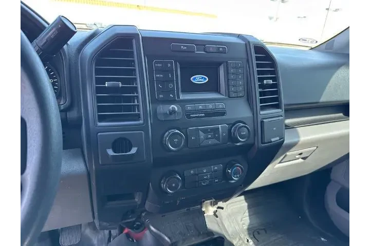 $26550 : Ford F-150 2018 4x2 XLT 4dr image 10