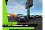2016 A3 2.0T quattro Premium en Yakima