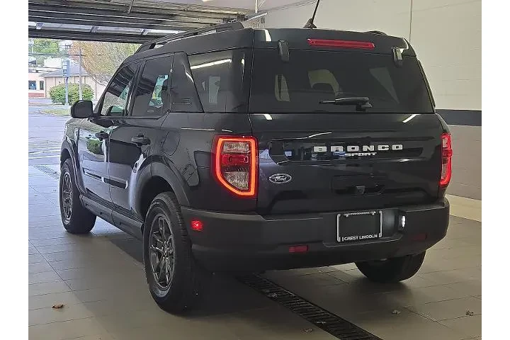 $26999 : Ford Bronco Sport 2023 AWD B image 4