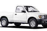 PRE-OWNED 2003 TOYOTA TACOMA thumbnail