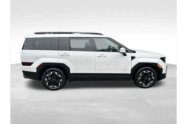 $31550 : Hyundai SANTA FE 2025 SEL 4d image 7