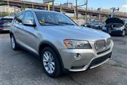 2014 BMW X3 XDRIVE28I en Newark