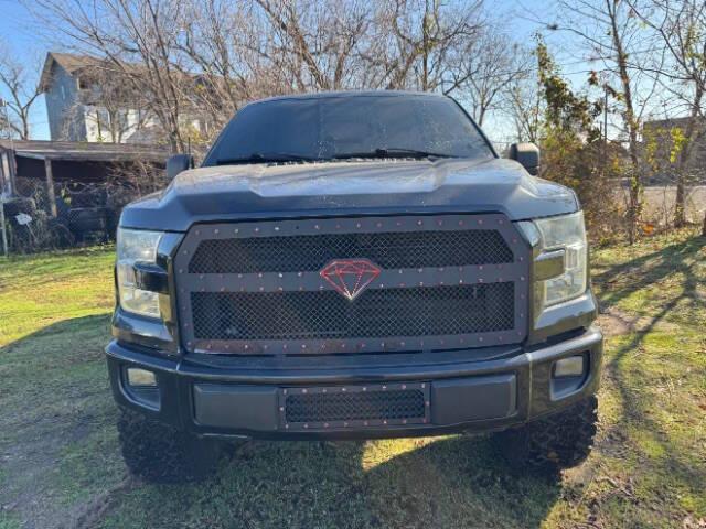 $19995 : 2015 F-150 image 6