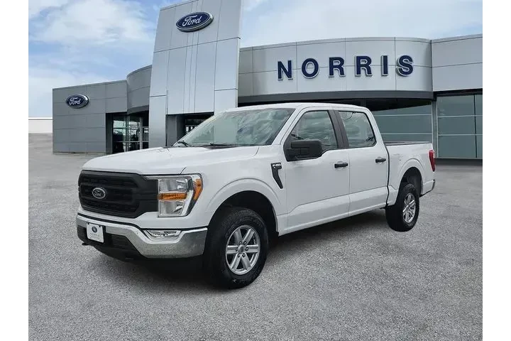 $32988 : Ford F-150 2021 4x4 XL 4dr S image 2