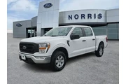 $32988 : Ford F-150 2021 4x4 XL 4dr S thumbnail