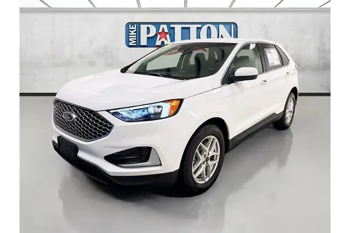 $23945 : Ford Edge 2024 AWD SEL 4dr S image 3