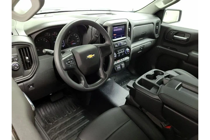 $36998 : Chevrolet Silverado 1500 202 image 9