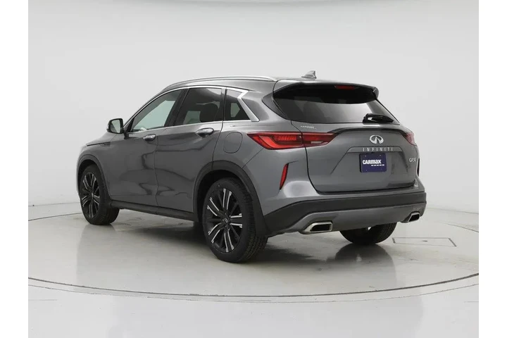 $23998 : INFINITI QX50 2022 Luxe 4dr image 2