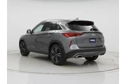 $23998 : INFINITI QX50 2022 Luxe 4dr thumbnail