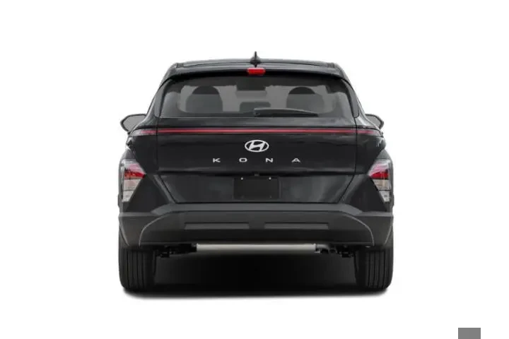 $26300 : Hyundai KONA 2026 SE AWD 4dr image 5