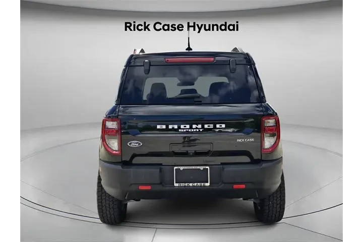 $24374 : Ford Bronco Sport 2021 AWD B image 5