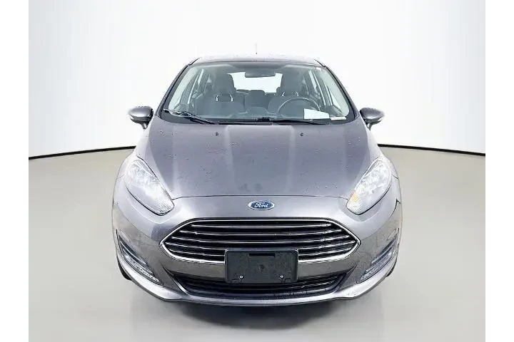 $9750 : Ford Fiesta 2016 SE 4dr Hatc image 2