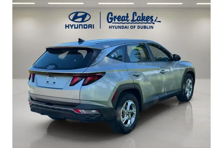 $22466 : Hyundai TUCSON 2024 SE 4dr S image 5
