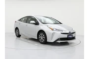 Toyota Prius 2020 AWD XLE AW en Omaha