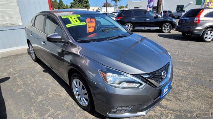 $8995 : 2016 Sentra SV image 3