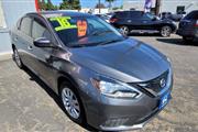 $8995 : 2016 Sentra SV thumbnail