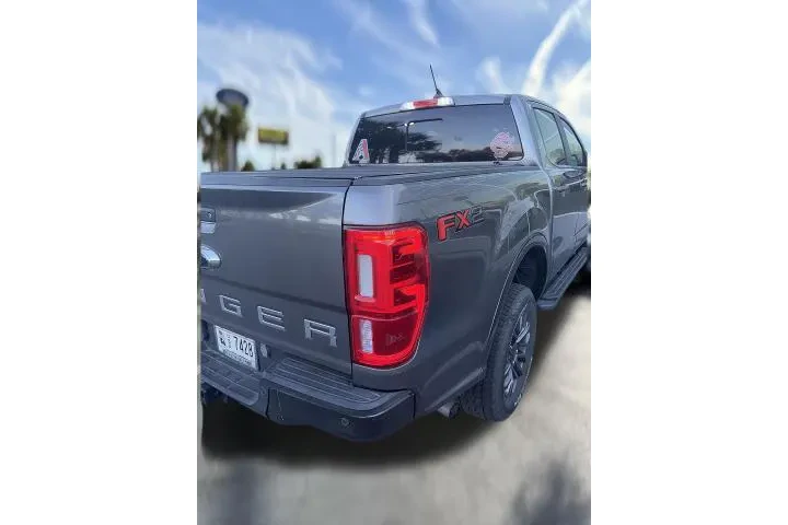 $27865 : Ford Ranger 2021 4x2 Lariat image 8