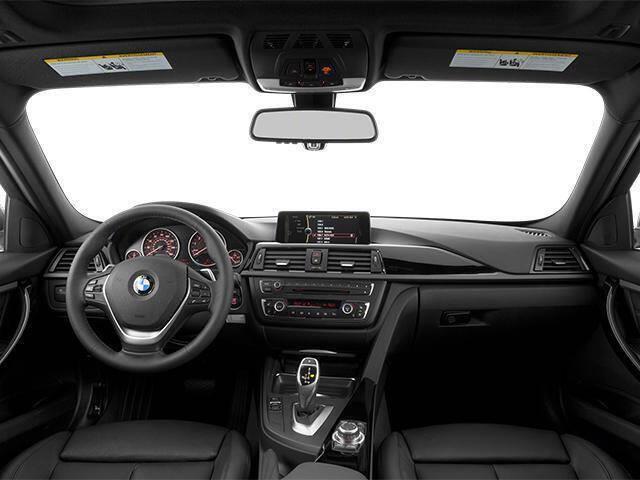 2014 BMW 3 Series 328i image 8