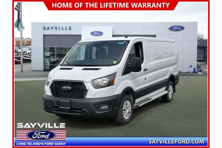 $33989 : Ford Transit 2024 250 3dr LW image 1