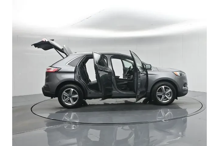 $23700 : Ford Edge 2022 AWD SEL 4dr C image 5