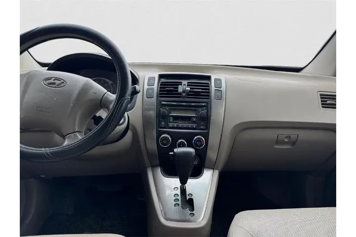 $4971 : Hyundai TUCSON 2005 4dr GLS image 9