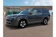 $29036 : Hyundai SANTA FE Hybrid 2024 thumbnail
