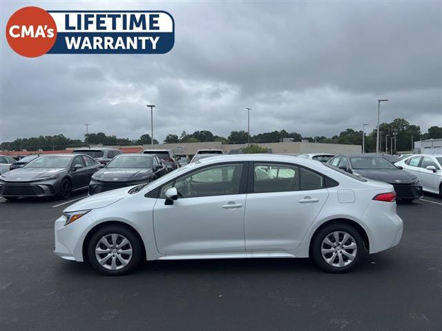 $25991 : PRE-OWNED 2024 TOYOTA COROLLA image 4