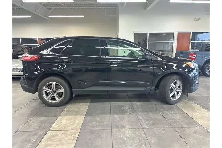 $26000 : Ford Edge 2022 AWD SEL 4dr C image 9