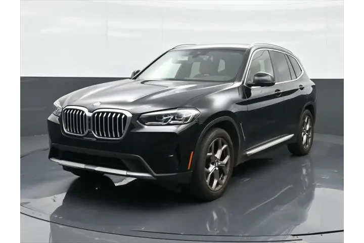 $36291 : BMW X3 2023 sDrive30i 4dr Sp image 1