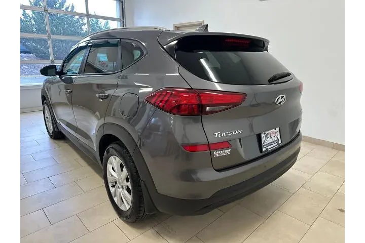 $13900 : Hyundai TUCSON 2020 AWD Valu image 5