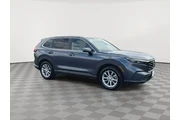 $34500 : Honda CR-V 2025 AWD EX-L 4dr thumbnail
