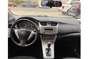 $5000 : Vendo Nissan Sentra 2014 SR thumbnail