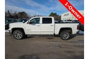 $33432 : GMC Sierra 1500 2018 4x4 SLT thumbnail